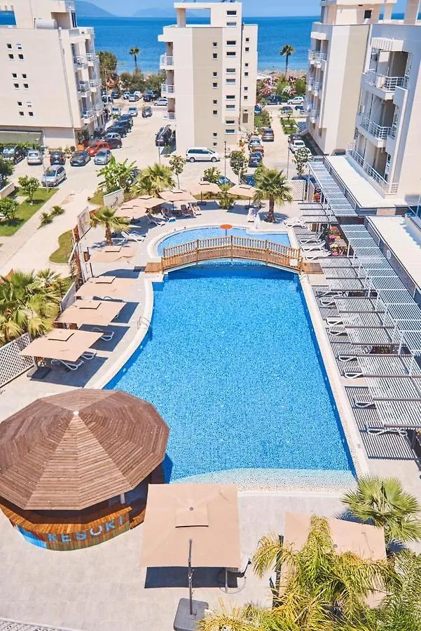 Apartmán Albanian South Riviera Vlorë