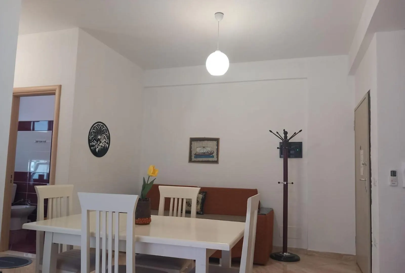 Apartmán Albanian South Riviera Vlorë