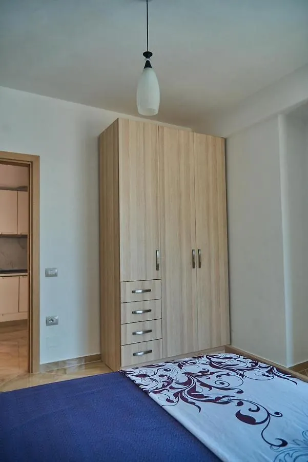 Apartament Albanian South Riviera Wlora