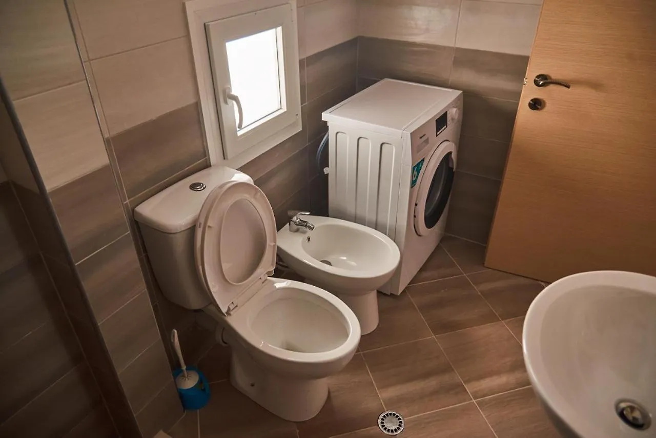 Apartament Albanian South Riviera Wlora