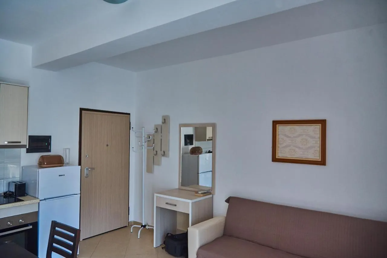 Apartament Albanian South Riviera Wlora Albania