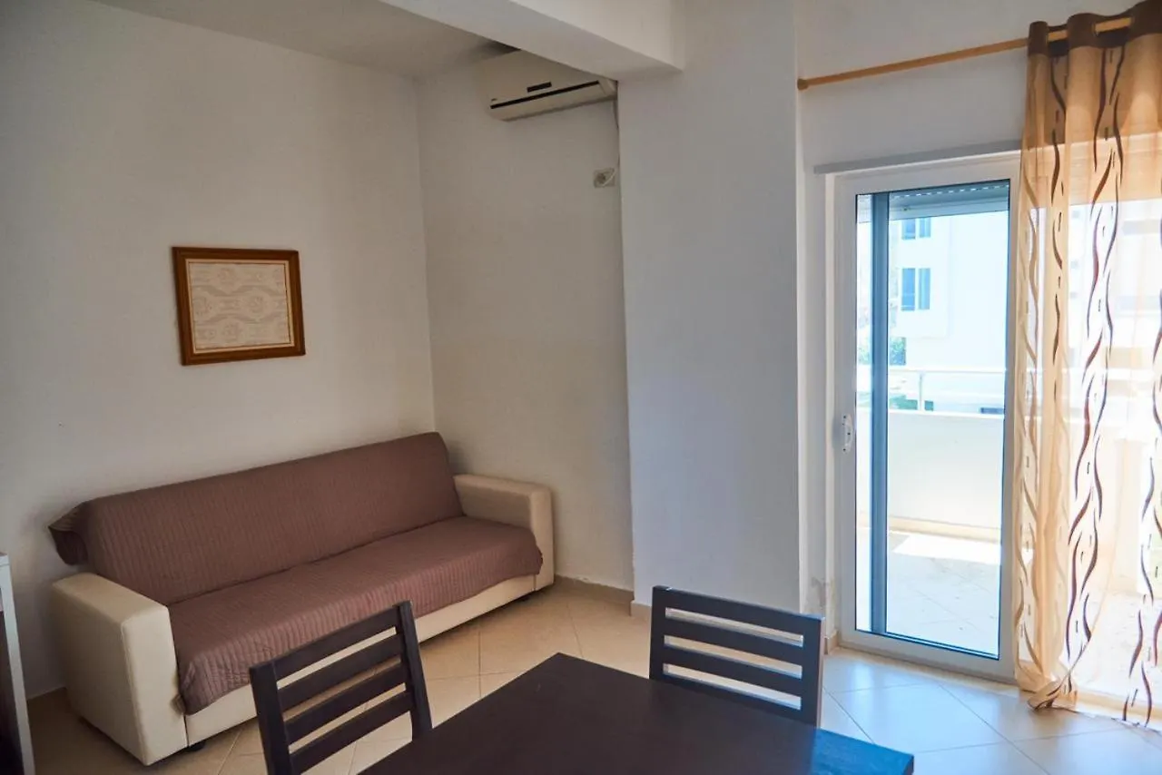 Apartament Albanian South Riviera Wlora