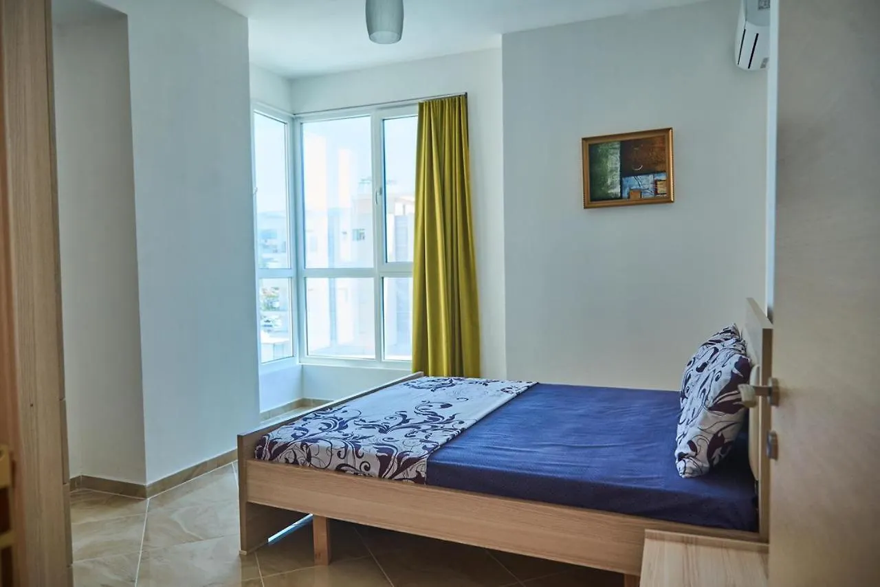Apartament Albanian South Riviera Wlora