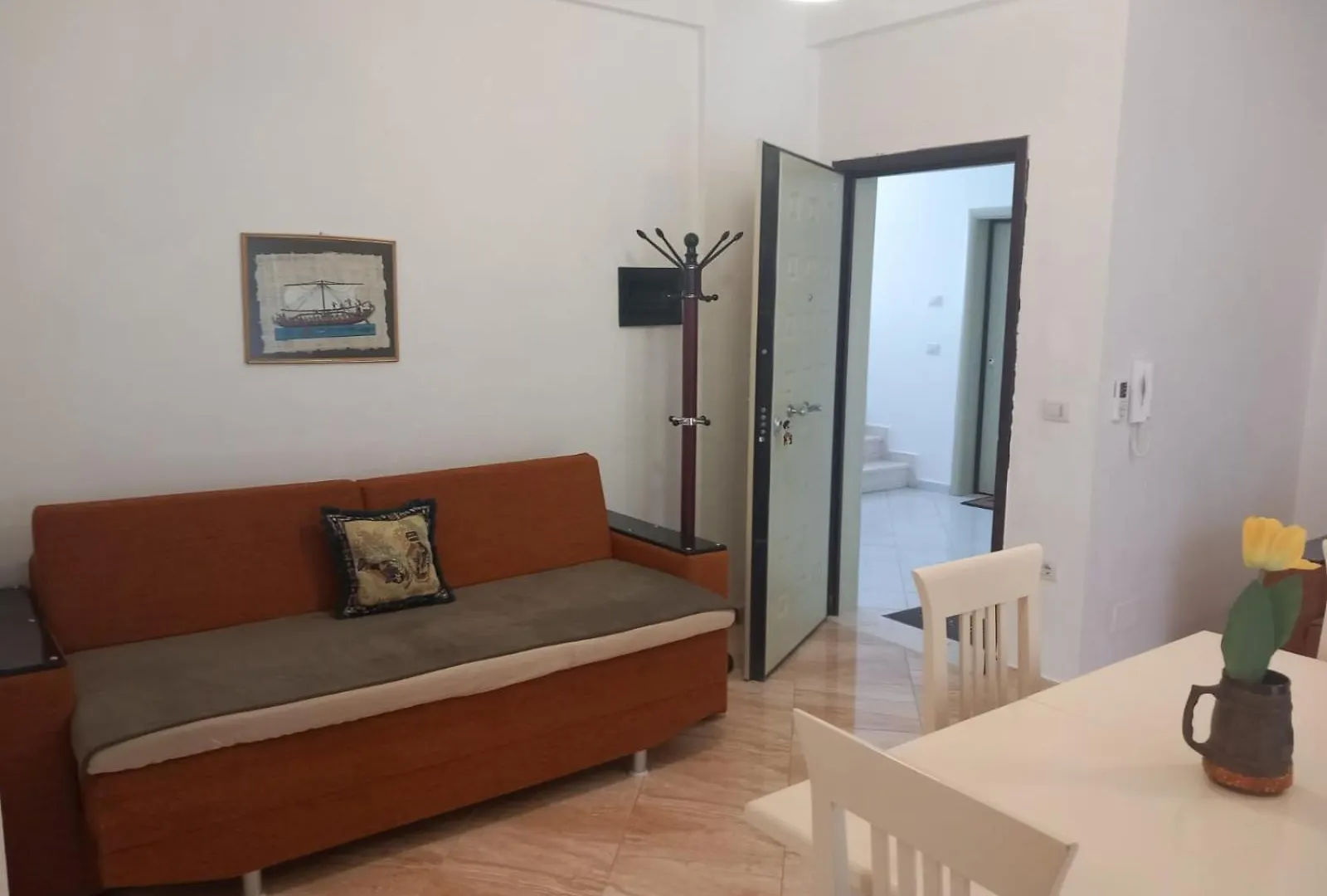 Apartament Albanian South Riviera Wlora